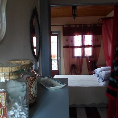 Chez Vivi Bed & Breakfast Ria Luaran gambar
