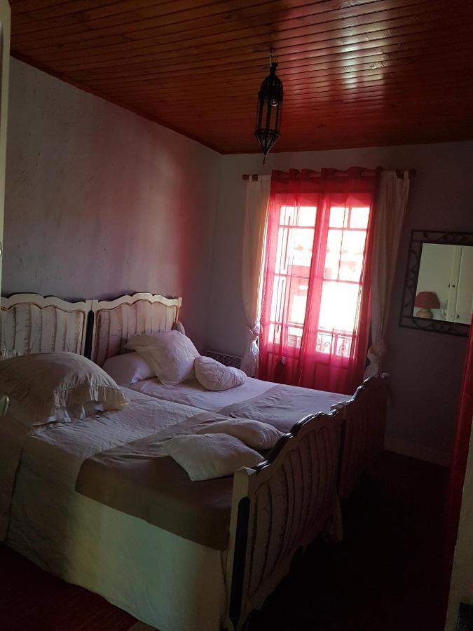 Chez Vivi Bed & Breakfast Ria Luaran gambar