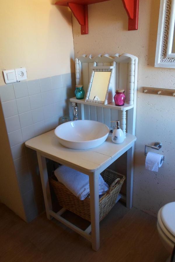 Chez Vivi Bed & Breakfast Ria Luaran gambar