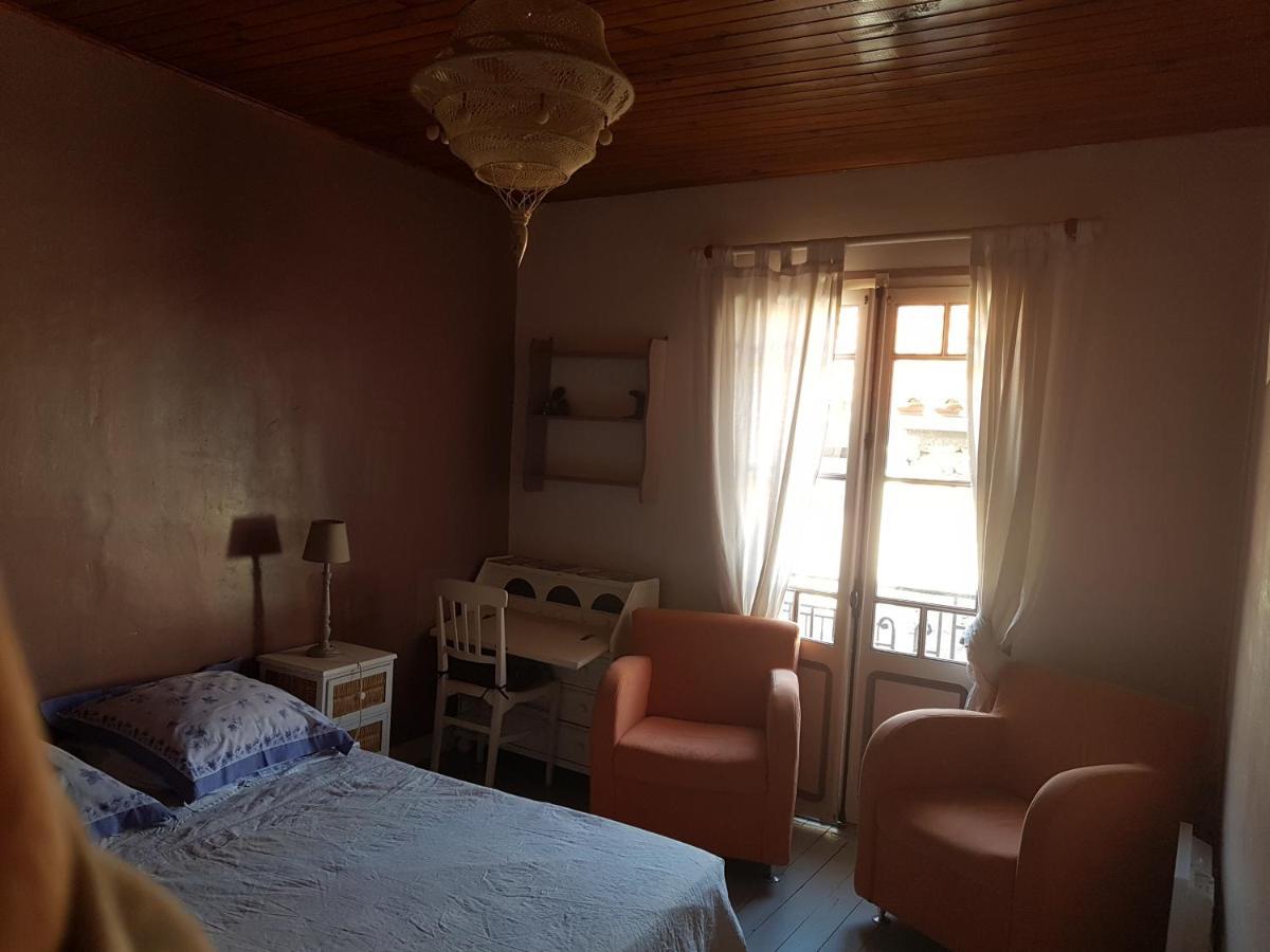 Chez Vivi Bed & Breakfast Ria Luaran gambar