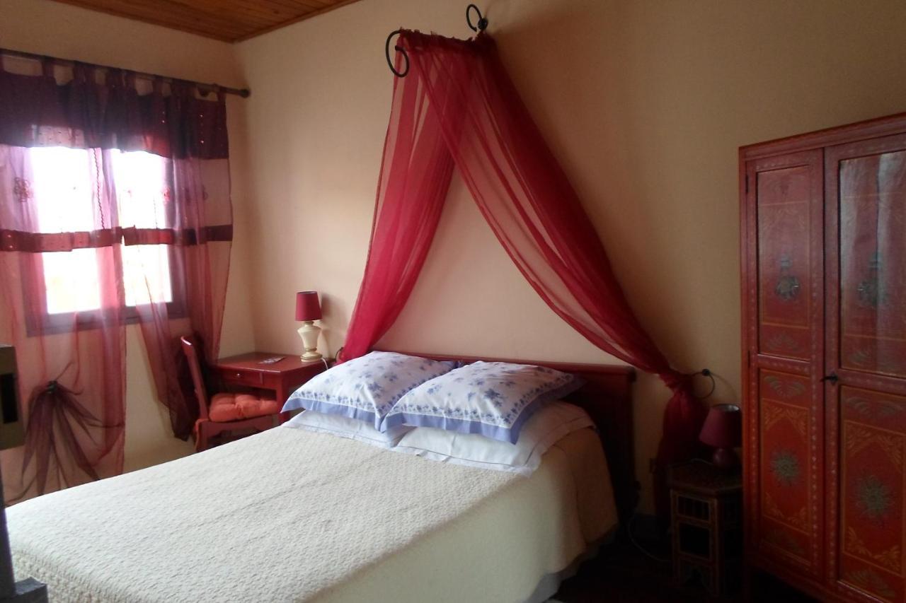 Chez Vivi Bed & Breakfast Ria Luaran gambar